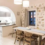 Дом отдыха Kyma Seafront Exceptional 2bd House In Науса