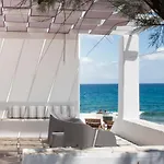Kyma Seafront Exceptional 2bd House In *