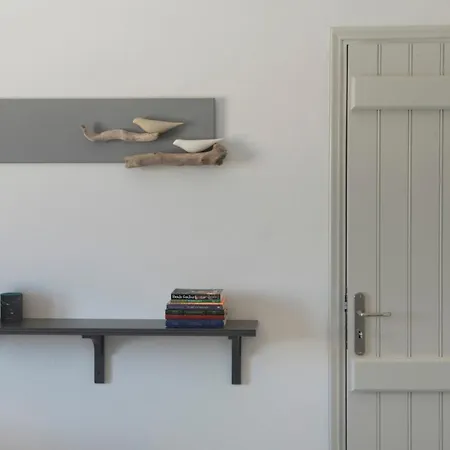 Kyma Seafront Exceptional 2bd House In * ナウサ