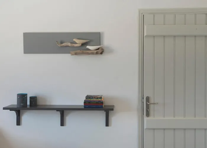 Kyma Seafront Exceptional 2bd House In * Naousa