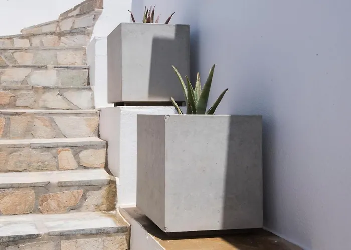 Feriehus Kyma Seafront Exceptional 2bd House In *