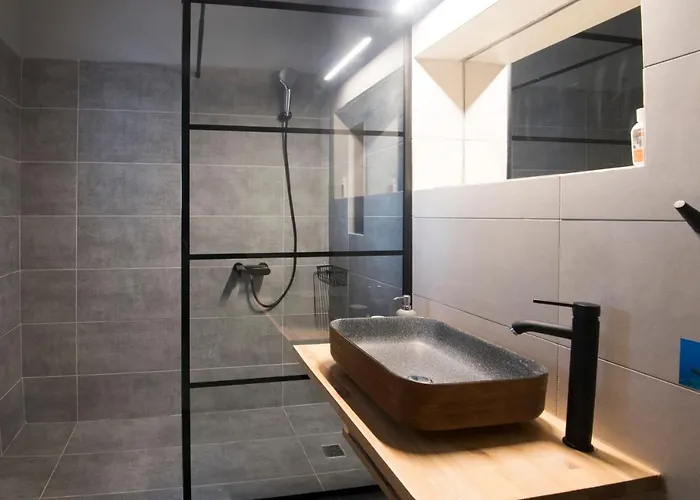 Kyma Seafront Exceptional 2bd House In Naousa