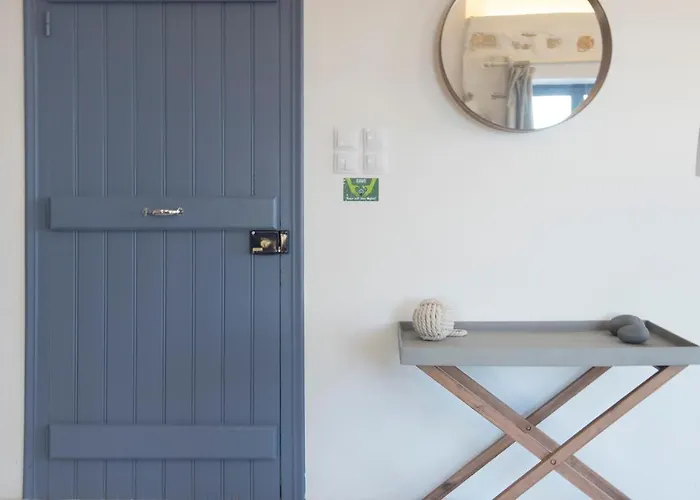 Kyma Seafront Exceptional 2bd House In Feriehus Naousa