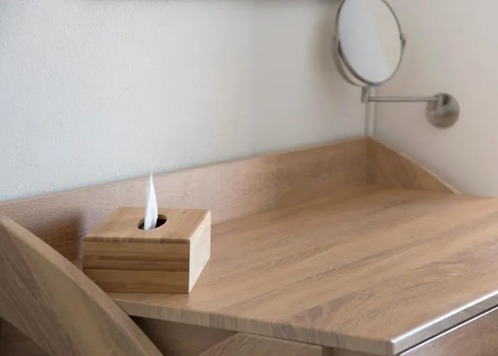 Kyma Seafront Exceptional 2bd House In 펜션 *