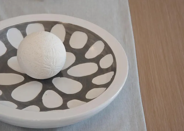 Kyma Seafront Exceptional 2bd House In