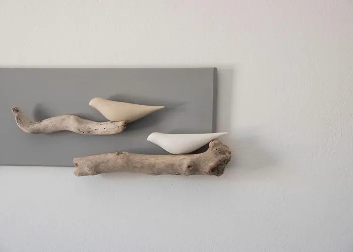 Kyma Seafront Exceptional 2bd House In * Naousa