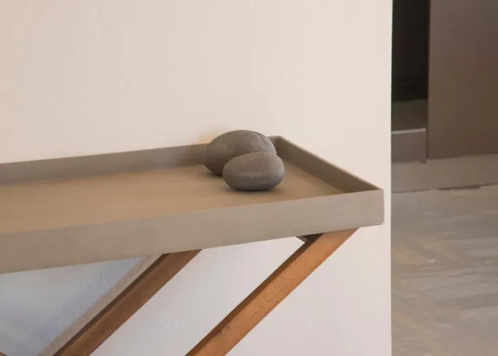 Feriehus Kyma Seafront Exceptional 2bd House In Naousa