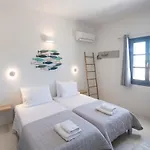 Kyma Seafront Exceptional 2bd House In Holiday home Naousa (Paros)