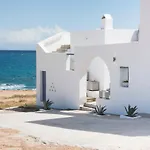 Kyma Seafront Exceptional 2bd House In Holiday home *
