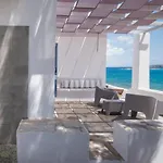 Kyma Seafront Exceptional 2bd House In Hébergement de vacances