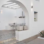 Hébergement de vacances Kyma Seafront Exceptional 2bd House In *