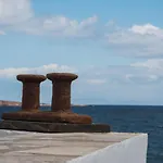 Hébergement de vacances Kyma Seafront Exceptional 2bd House In