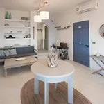 Kyma Seafront Exceptional 2bd House In Náoussa