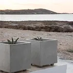 Hébergement de vacances Kyma Seafront Exceptional 2bd House In *