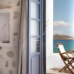 Kyma Seafront Exceptional 2bd House In *