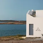 Kyma Seafront Exceptional 2bd House In * Náoussa