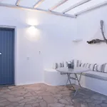 Hébergement de vacances Kyma Seafront Exceptional 2bd House In