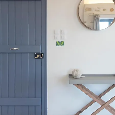 Kyma Seafront Exceptional 2bd House In Prázdninový dům Nausa