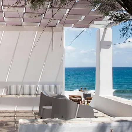 Kyma Seafront Exceptional 2bd House In *