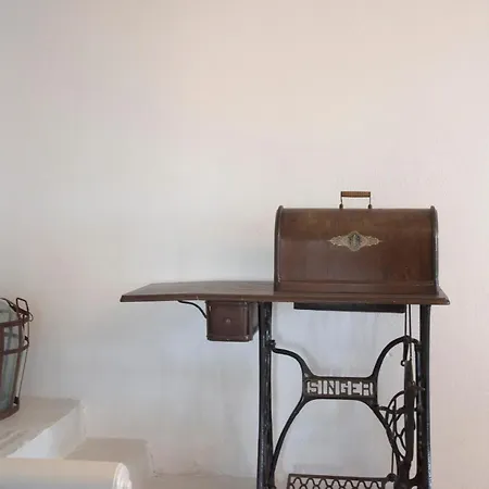 Σπίτι διακοπών Kyma Seafront Exceptional 2bd House In *